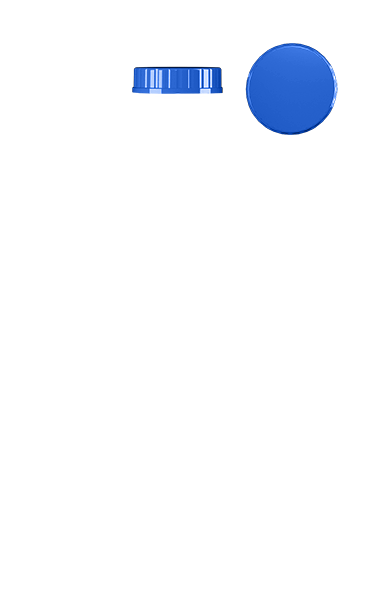 Kupak — Blue