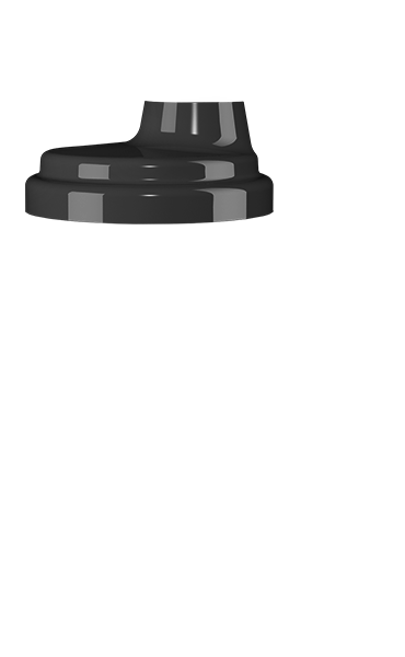Tető — Black