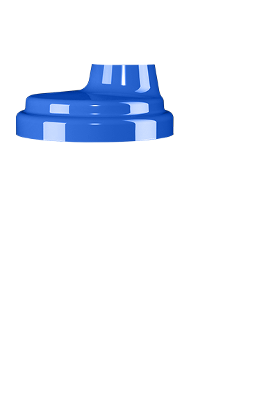 Tető — Blue