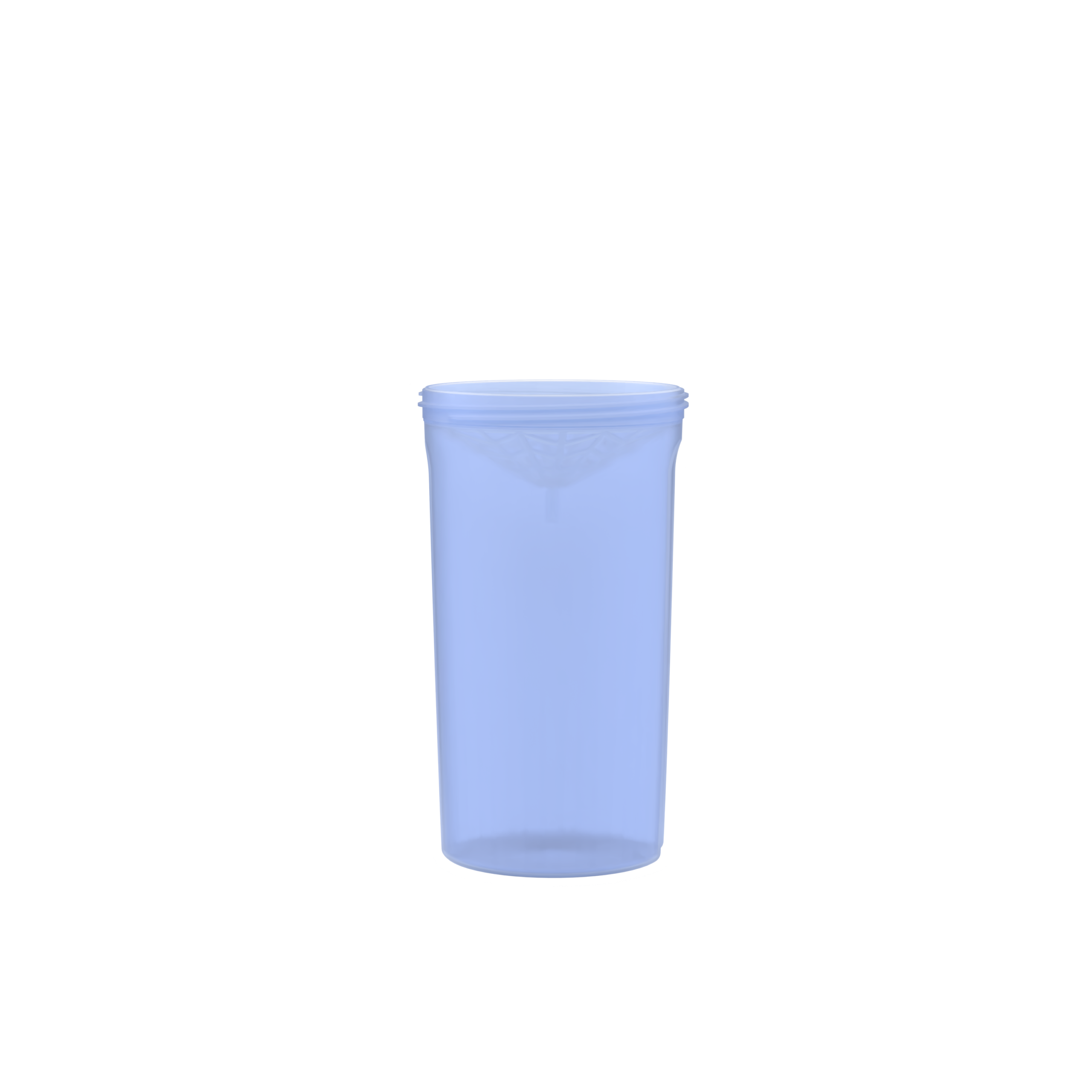 Shaker — Other