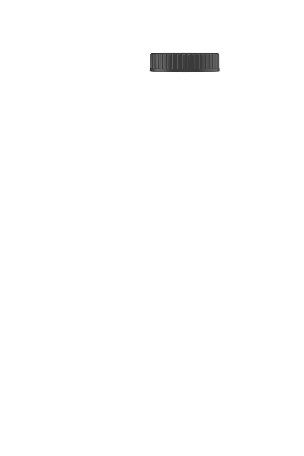 Kupak — Black