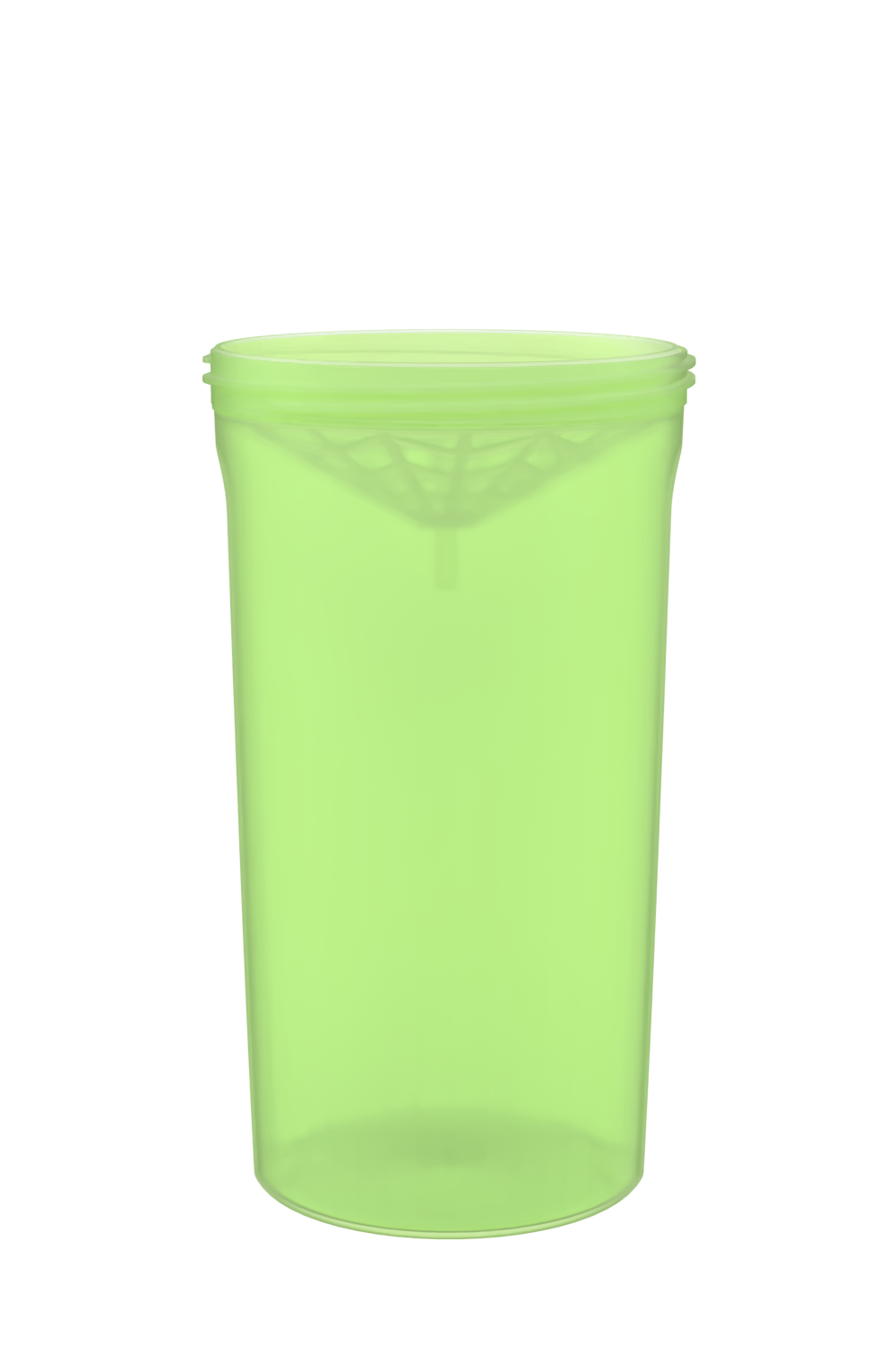 Pohár — Green