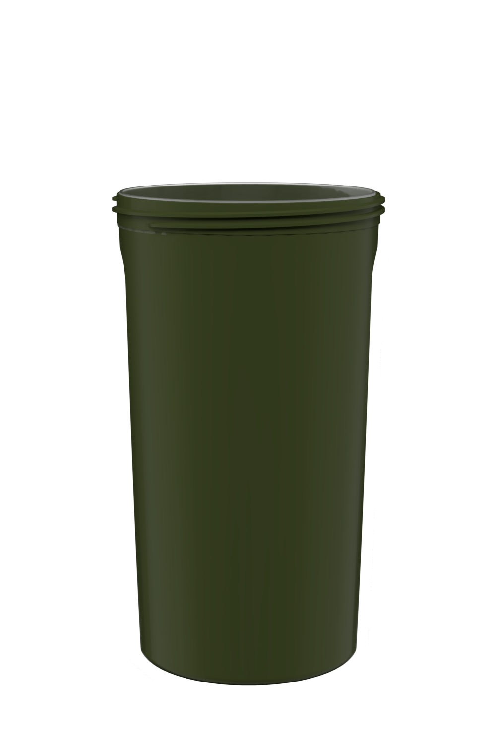 Pohár — Olive Green