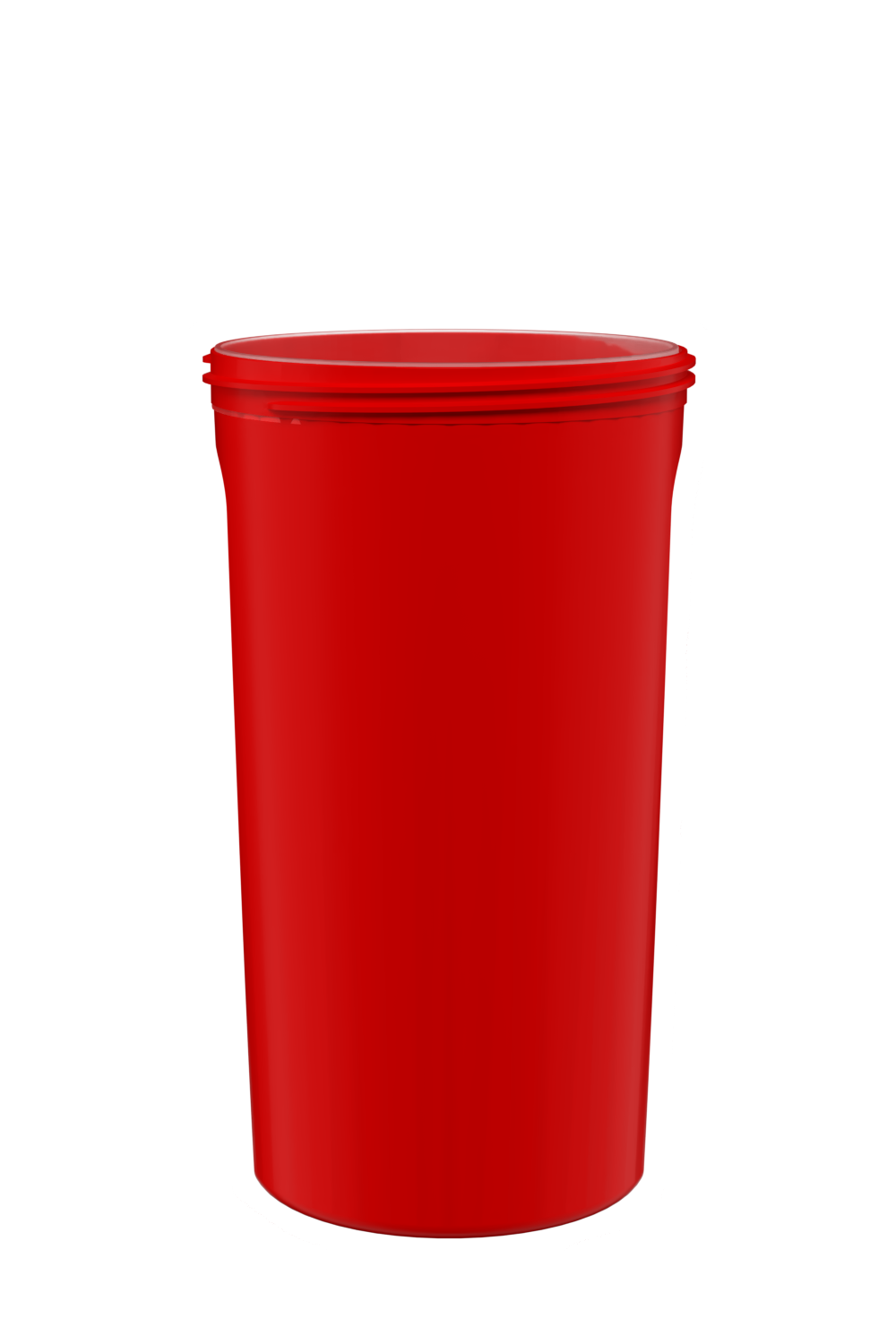 Pohár — Red