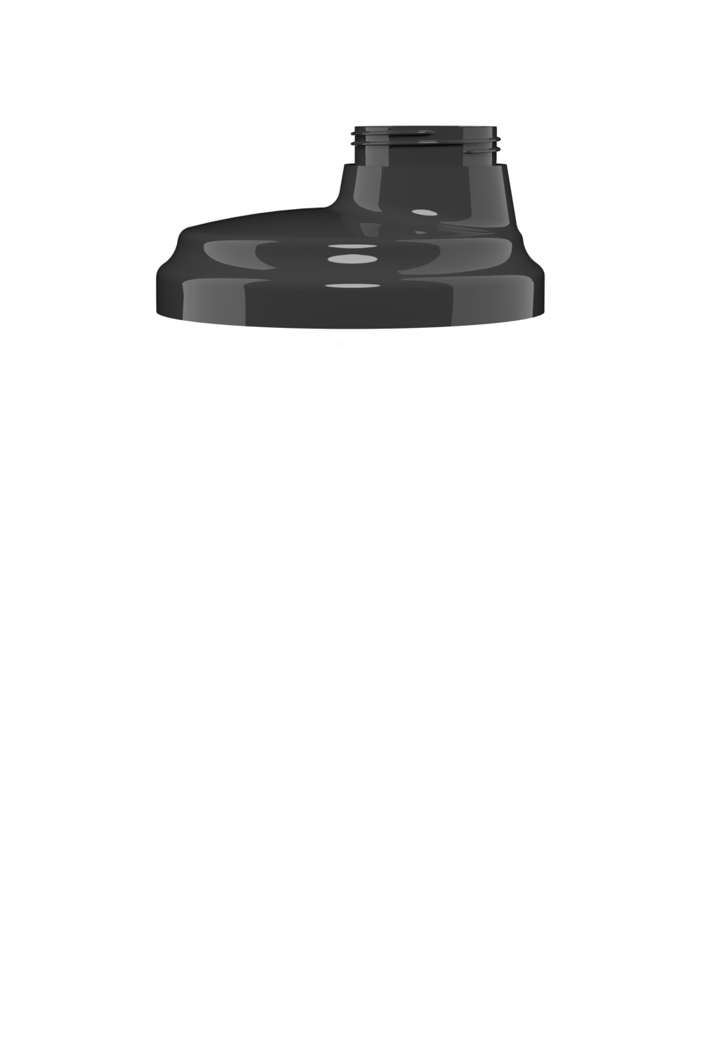 Tető — Black