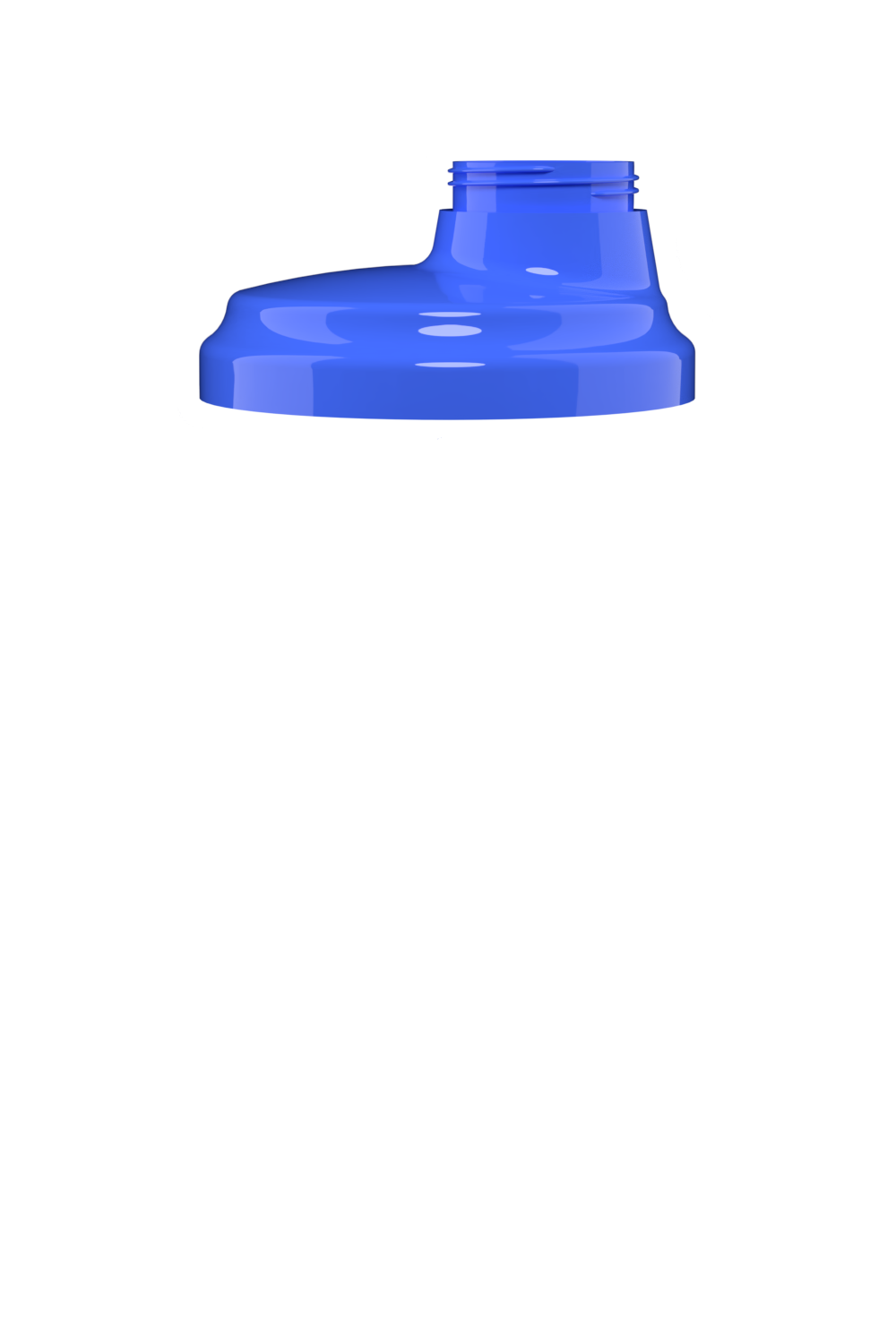 Tető — Blue