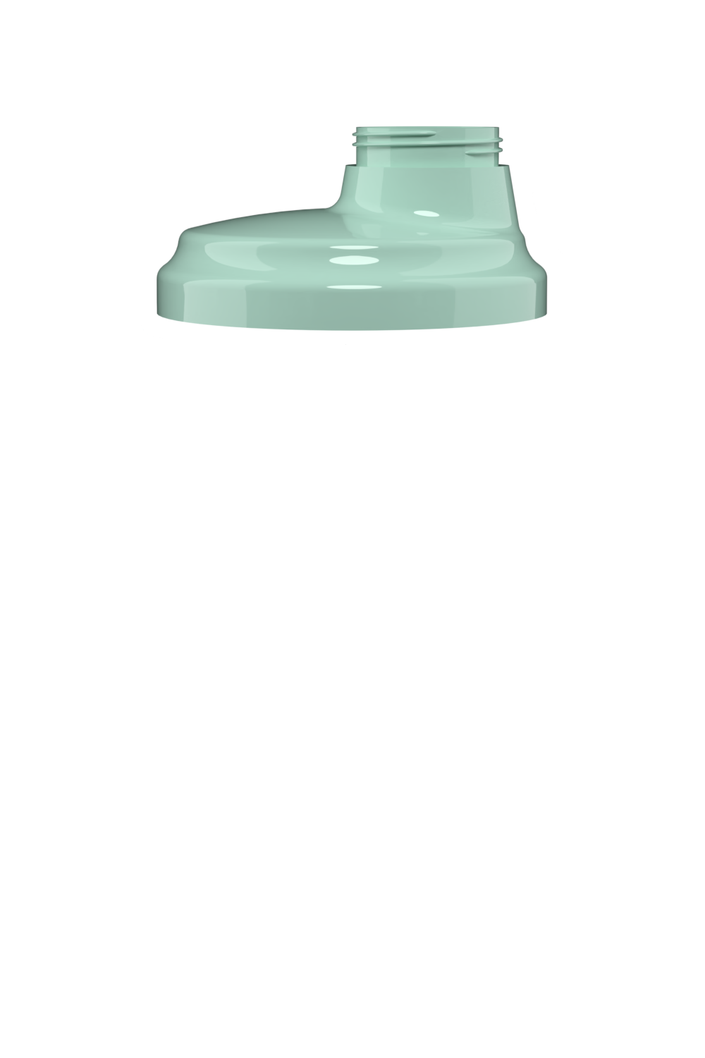 Tető — Mint