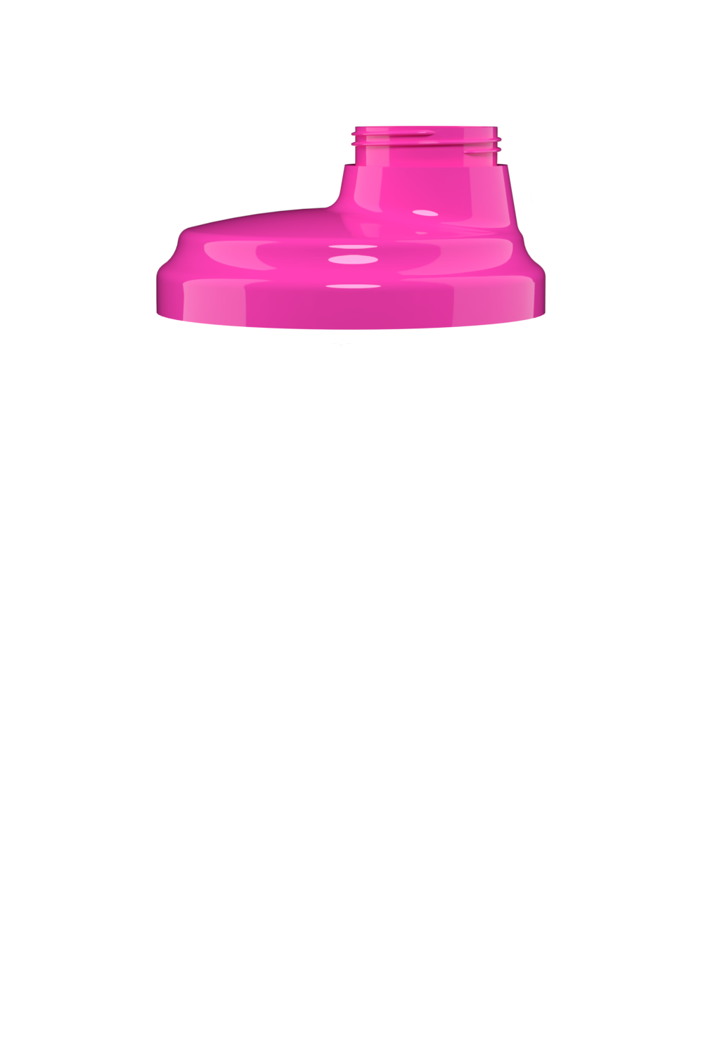 Tető — Neon Pink