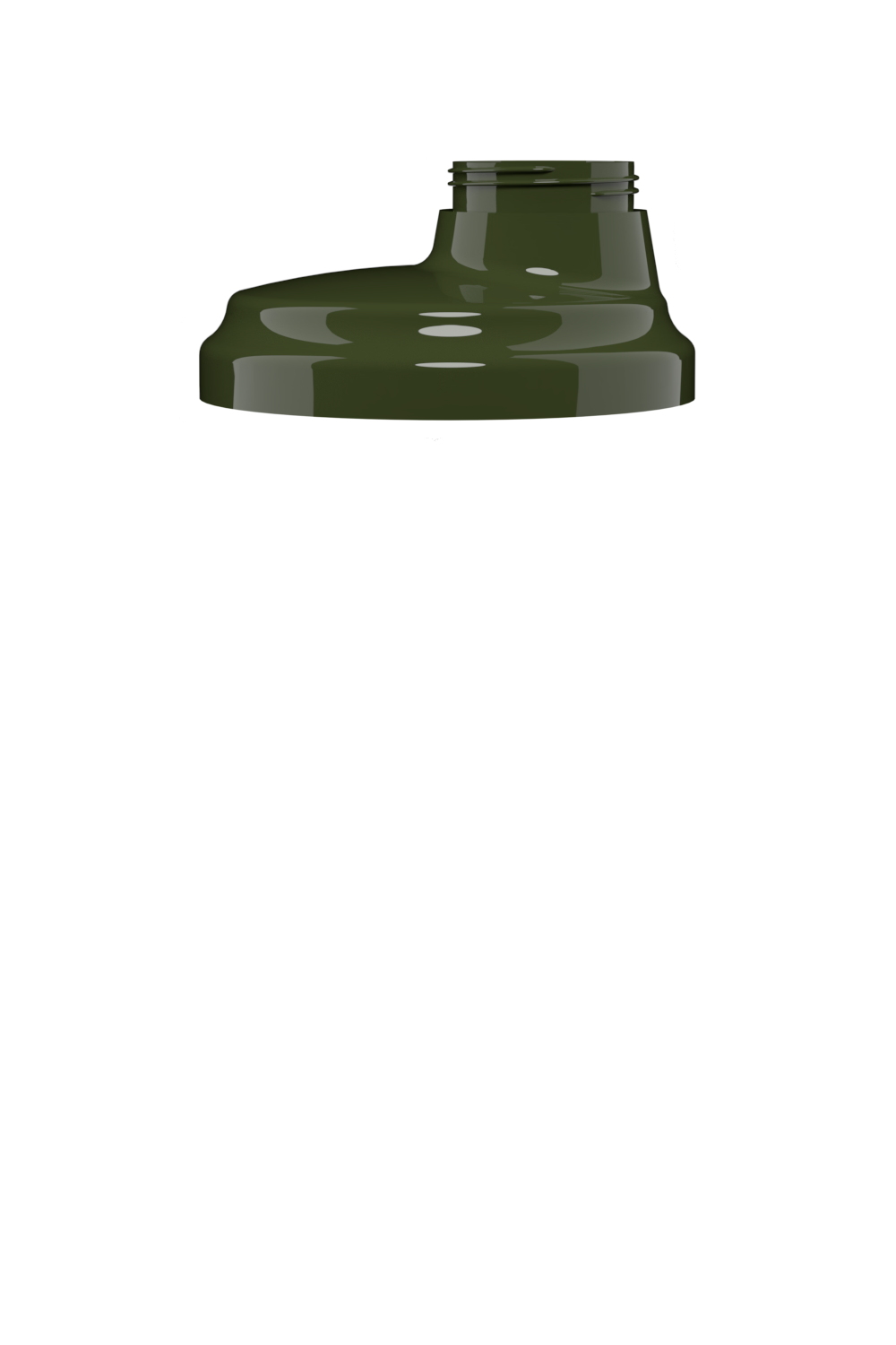 Tető — Olive Green