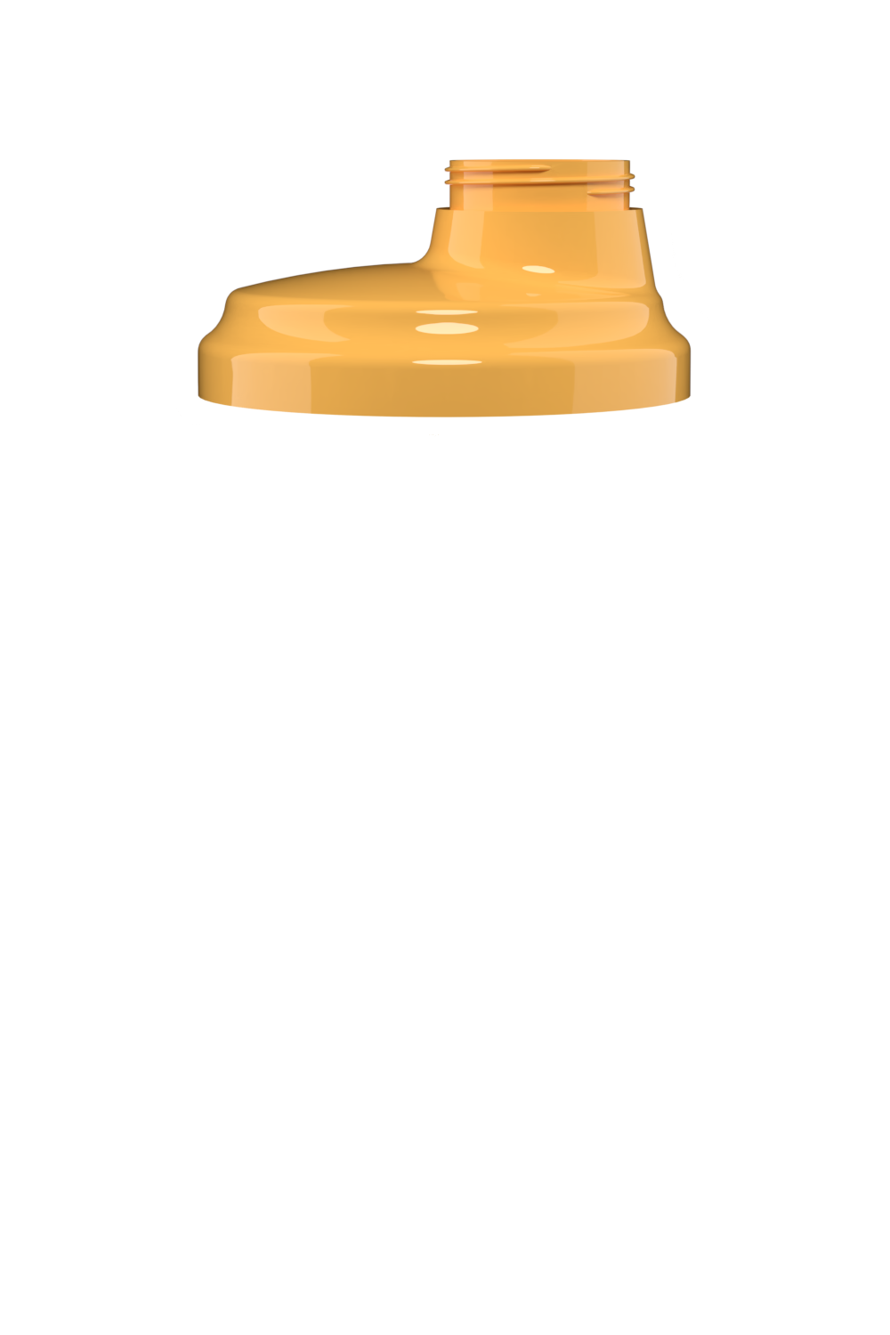 Tető — Transparent Mango Mojito