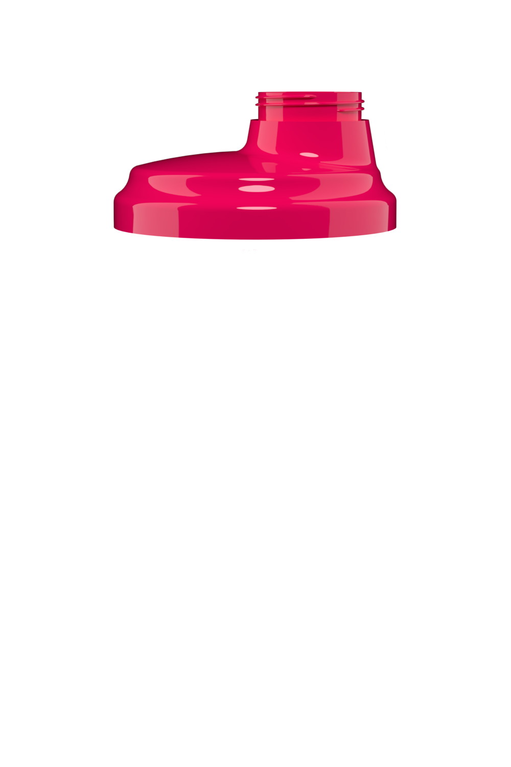Tető — Transparent Ruby
