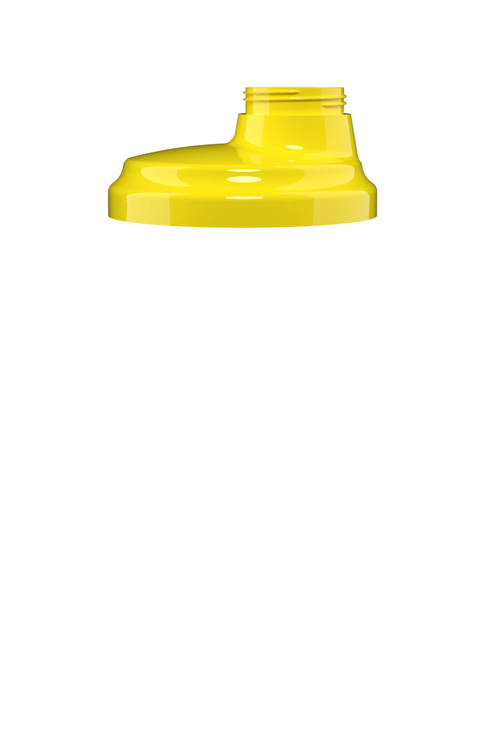 Tető — Transparent Yellow