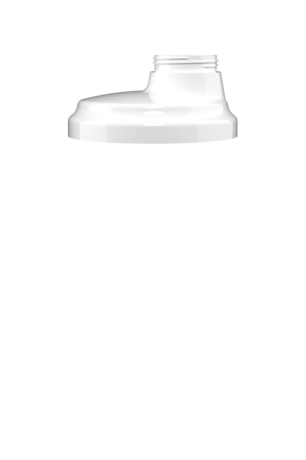 Tető — White